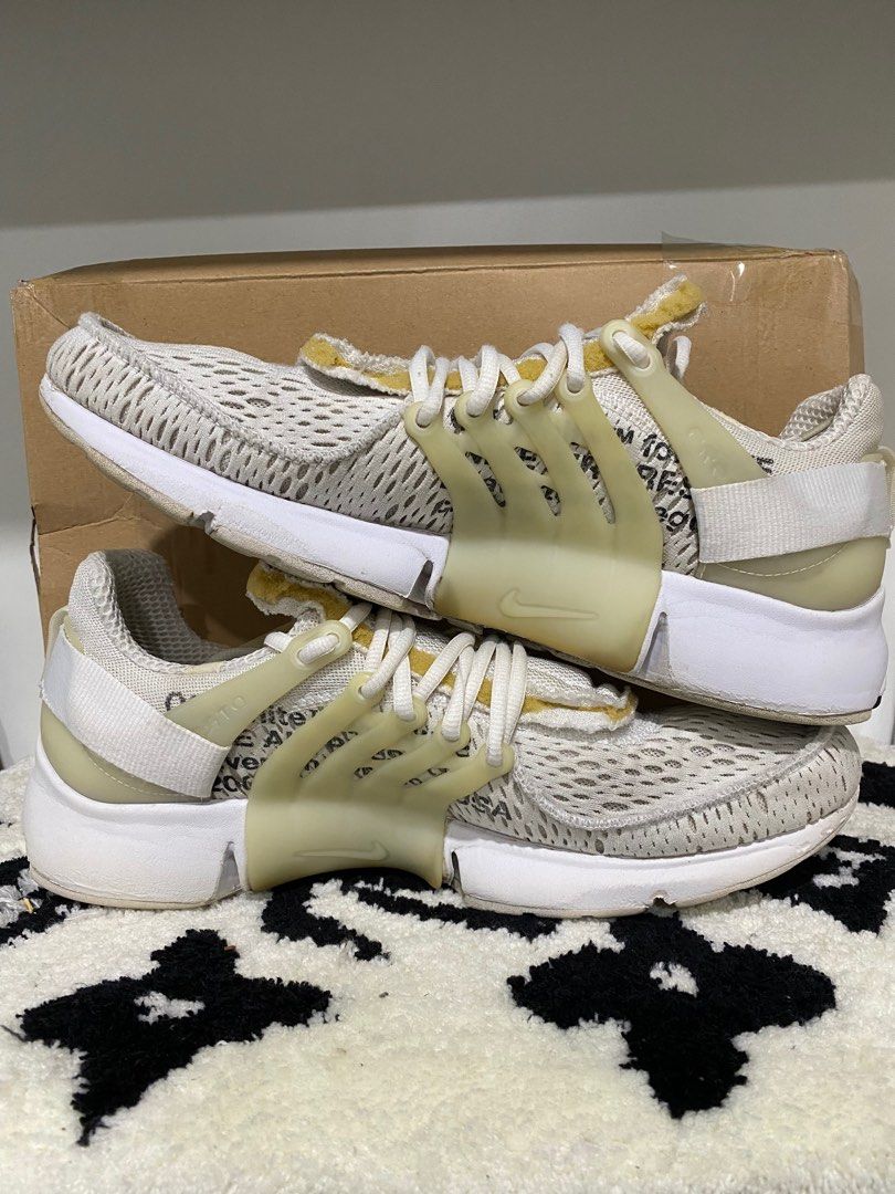 Ow x presto shop