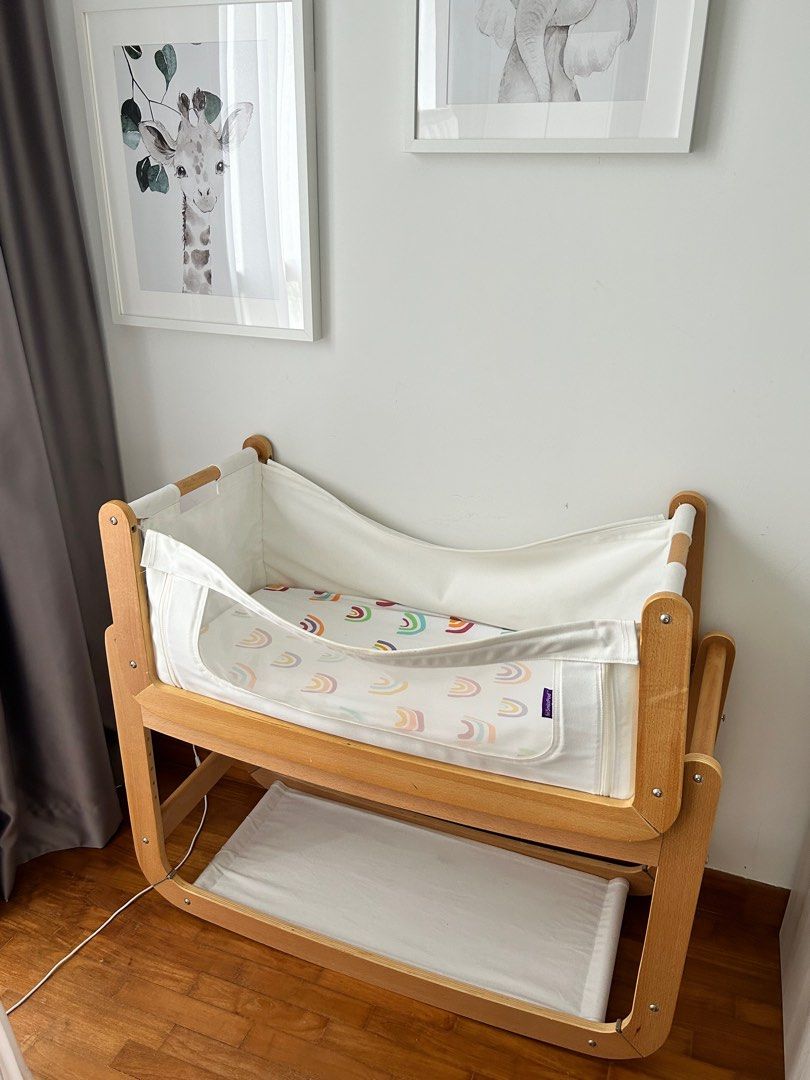 Snuzpod mothercare sale