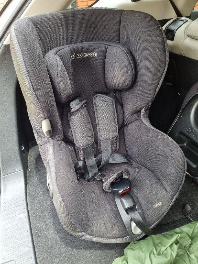 Baby Car Seat maxi cosi AXISS Babies Kids Going Out Car Seats on Carousell