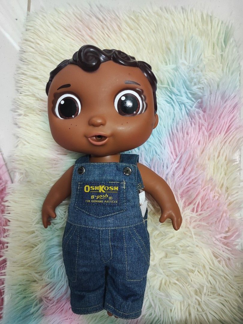 Baby cece clothes sales