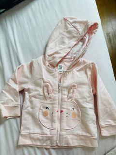 Baby Gap baby girl jacket 6-12 months