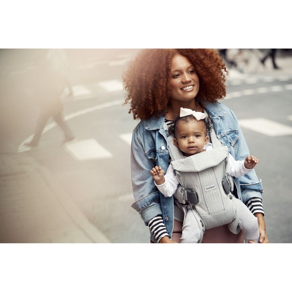 Baby carrier for one year deals old