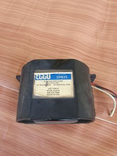 Backhorn for reverse in truck or car