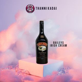 Baileys Irish Whiskey