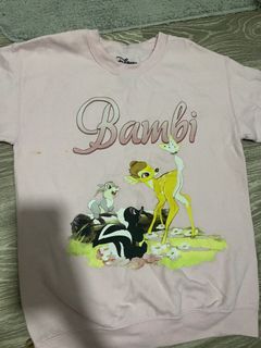 Bambi Sweater