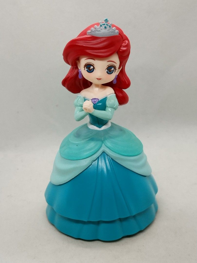 Bandai heroine doll sales