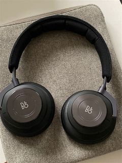 Bang & Olufsen Beoplay HX Wireless Headphones, Audio, Headphones