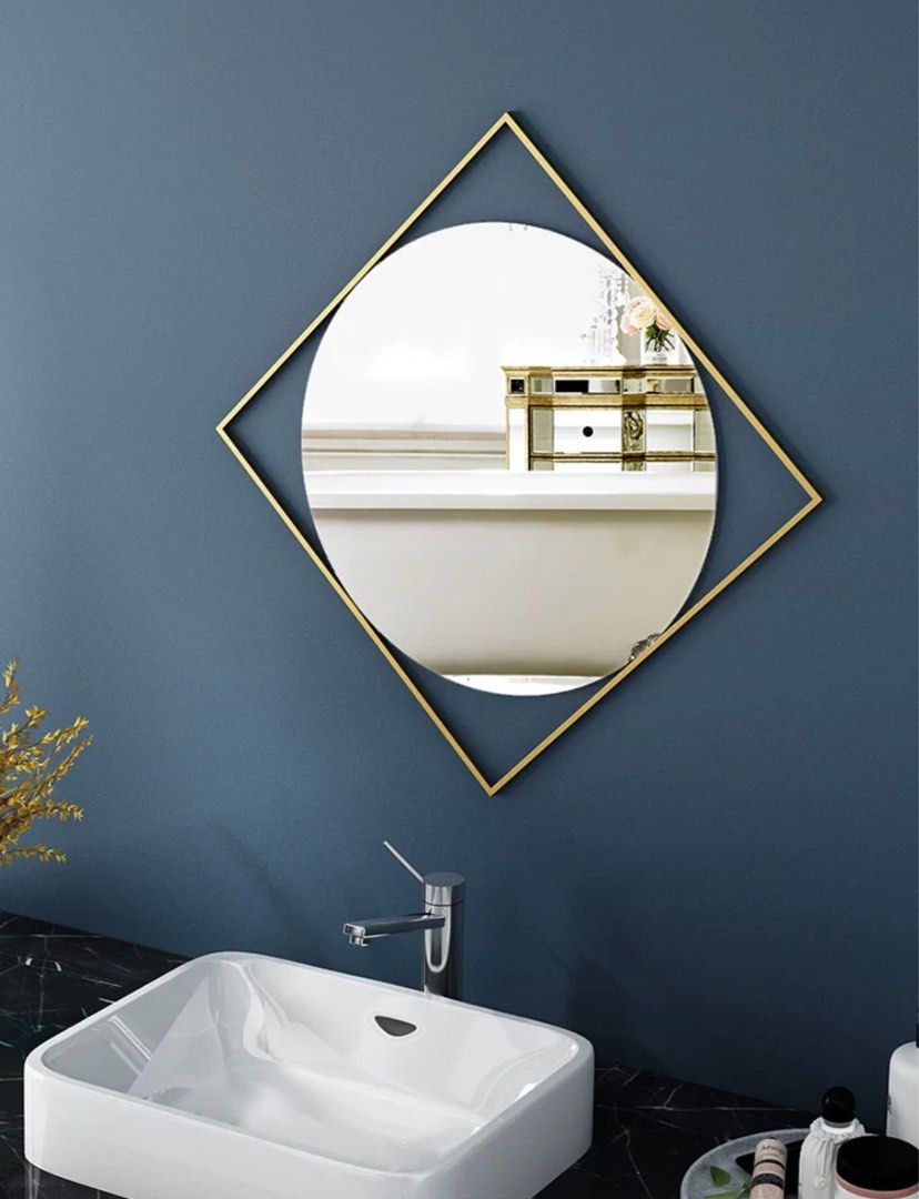 Gallery image with a fresh perspective
