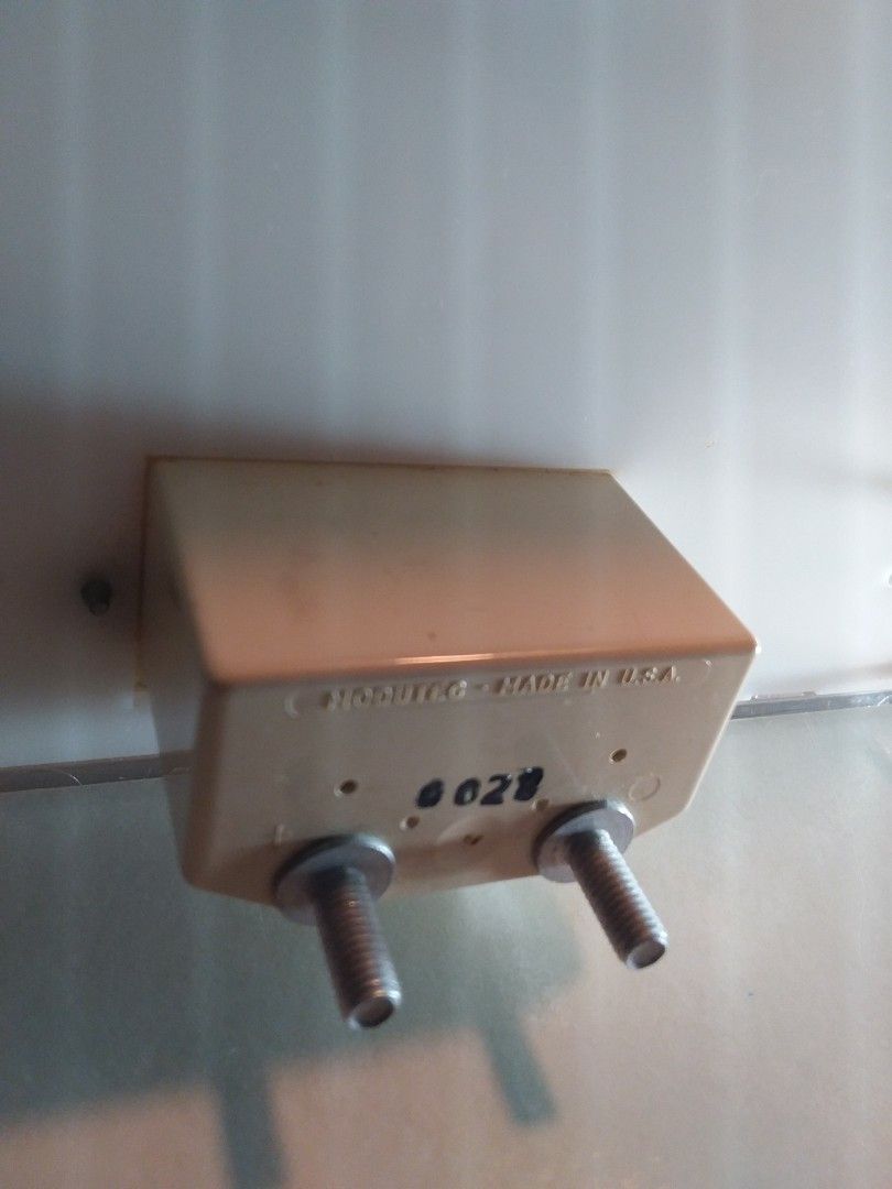 Big VU meter, Audio, Soundbars, Speakers & Amplifiers on Carousell