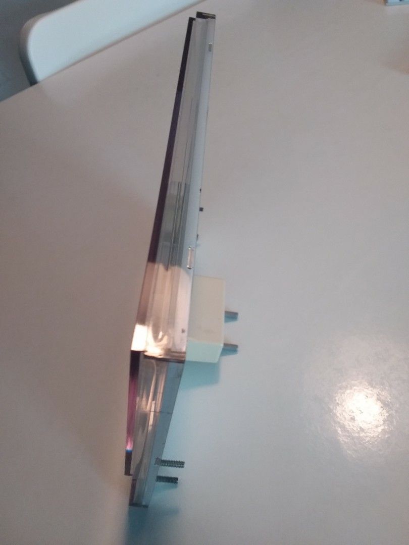 Big VU meter, Audio, Soundbars, Speakers & Amplifiers on Carousell