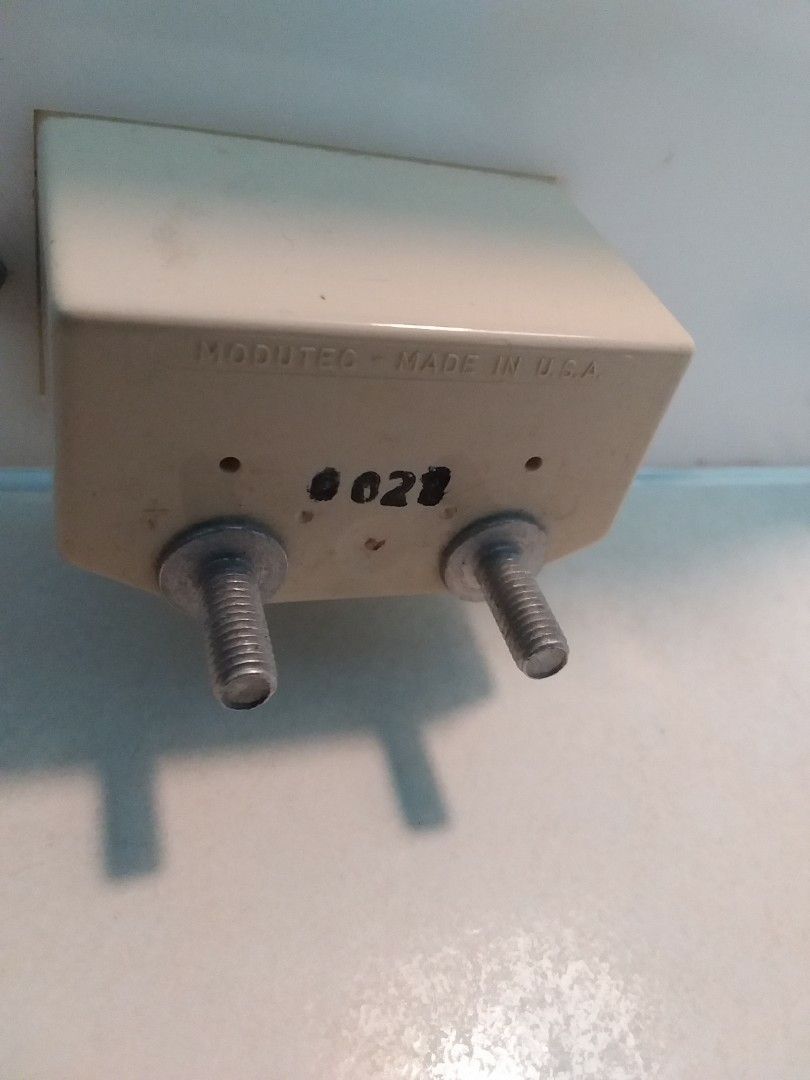 Big VU meter, Audio, Soundbars, Speakers & Amplifiers on Carousell