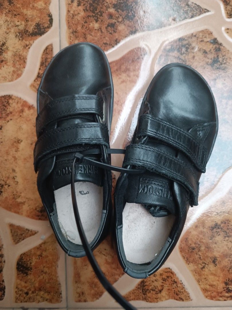 Birkenstock school shoes discount