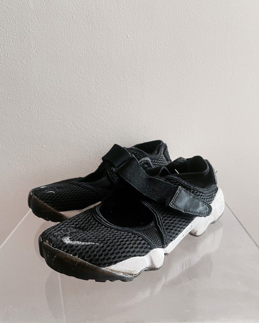 nike air rifts junior