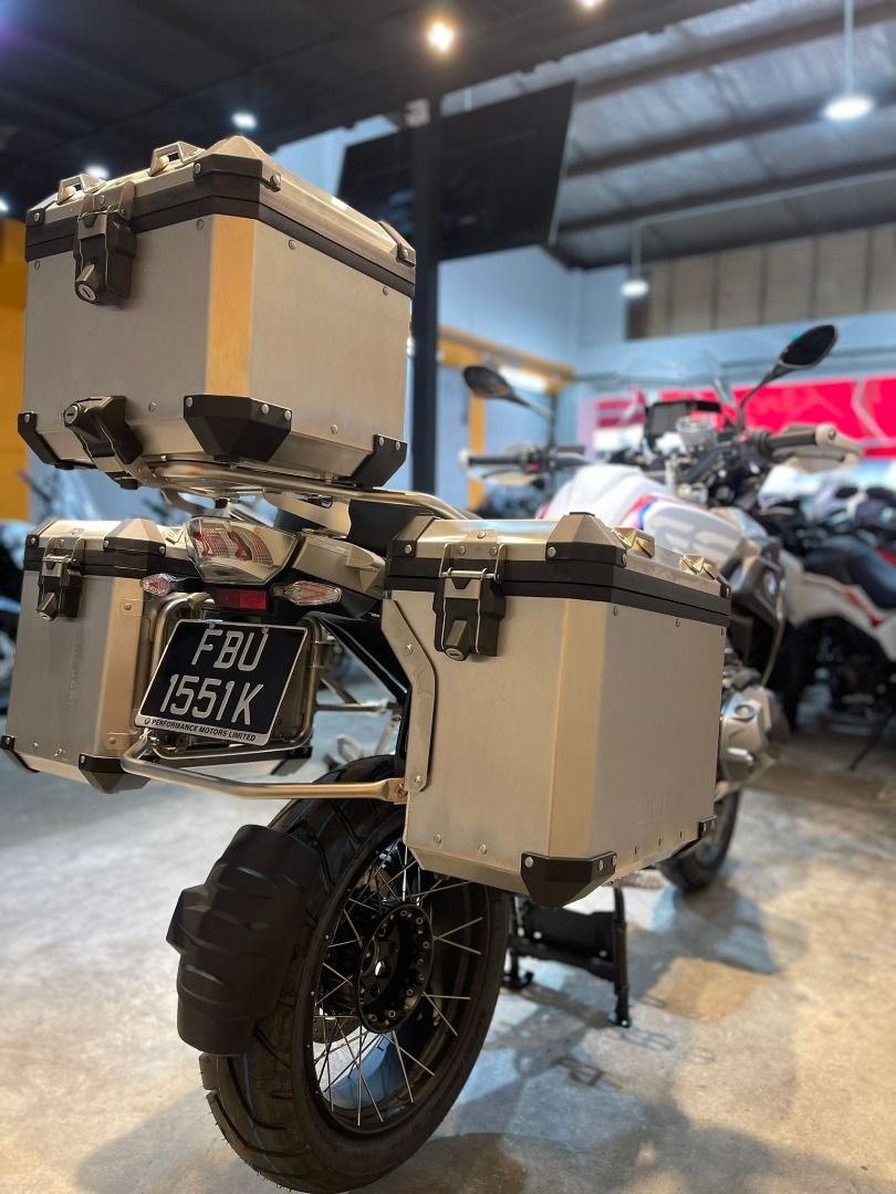 bmw gs1250r for sale