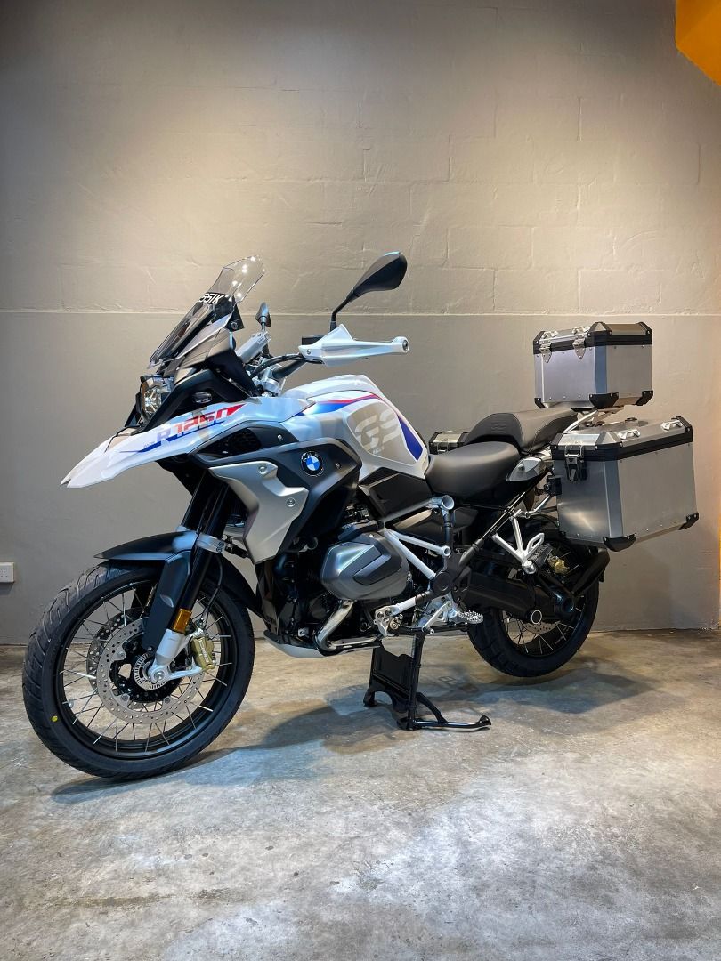 bmw gs1250r for sale