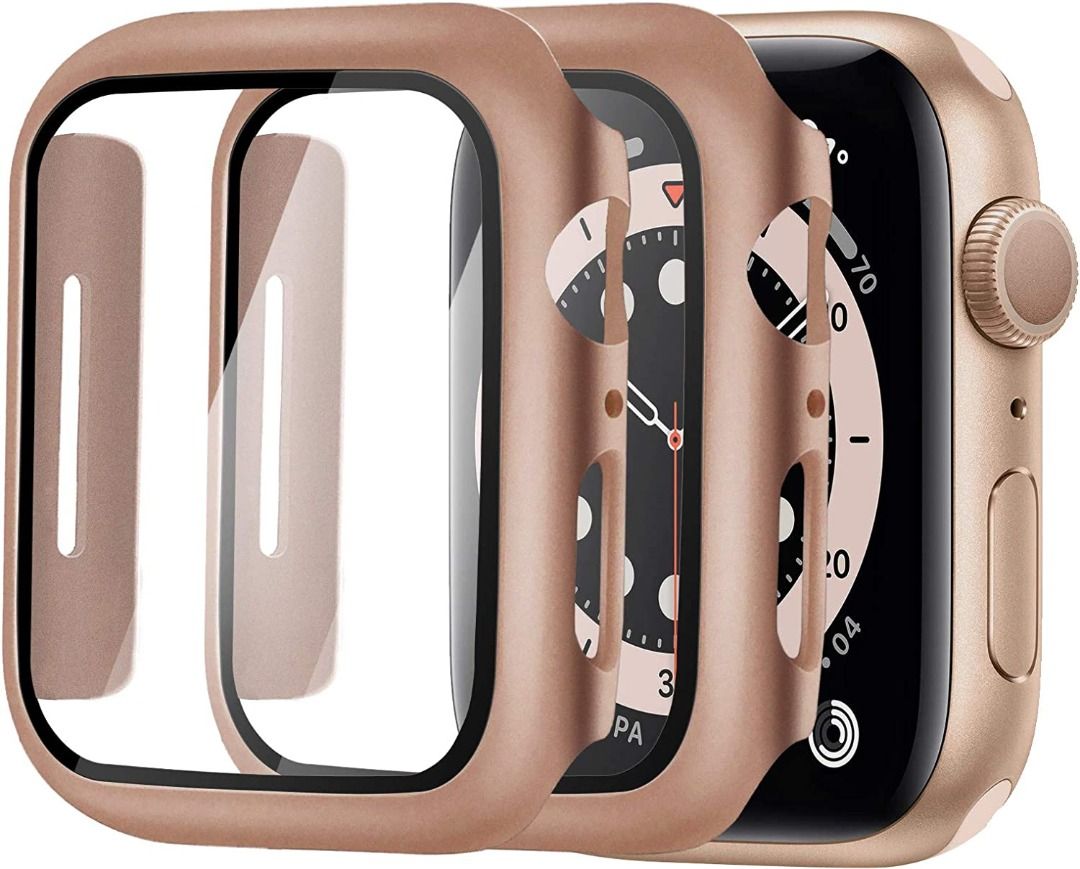 Watch 40mm screen protector top