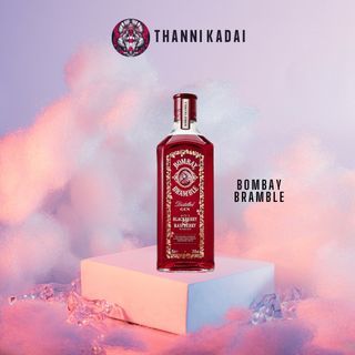 Bombay Bramble