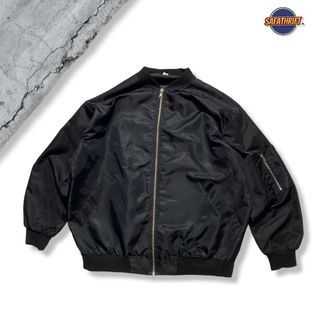Bomber Jacket Stylish
