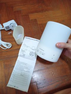 [BRAND NEW] Aroma diffuser