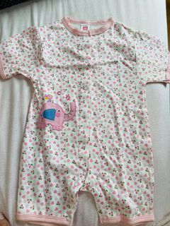 Brand new baby girl bodysuits, rompers and dress
