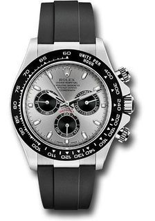 Brand new oysterflex Daytona white gold may  2023