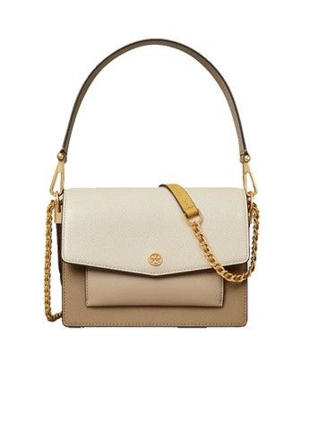 Brand New Tory Burch Robinson Bag 40% off, Women's Fashion, Bags & Wallets,  Shoulder Bags on Carousell