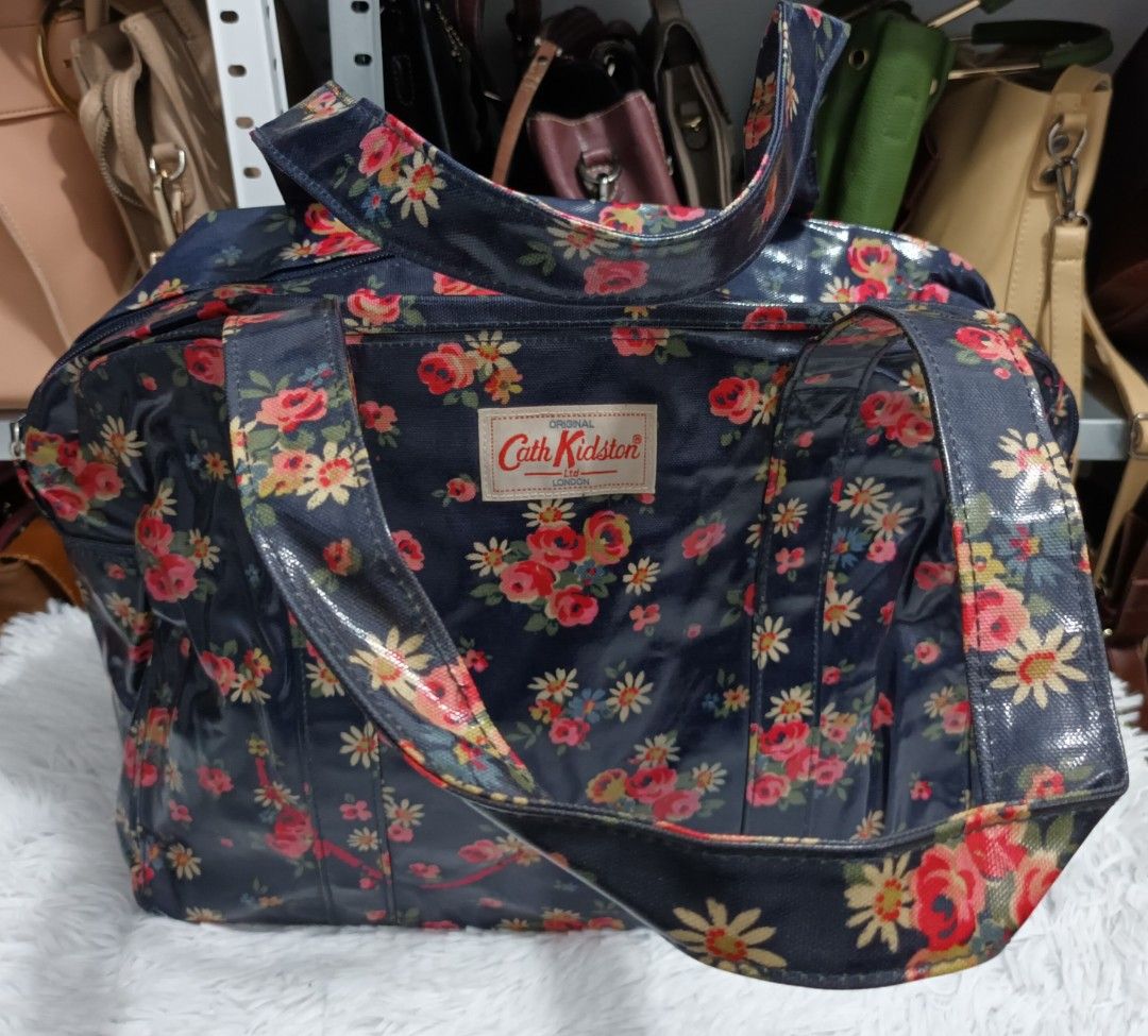 Cath kidston medium bag top