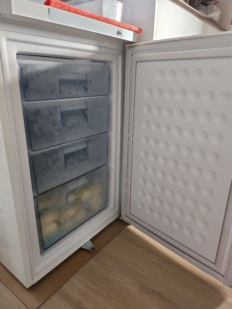 Breastmilk freezer 120L, TV & Home Appliances, Kitchen Appliances