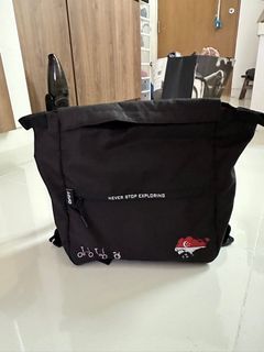 Brompton/360 bikes bag