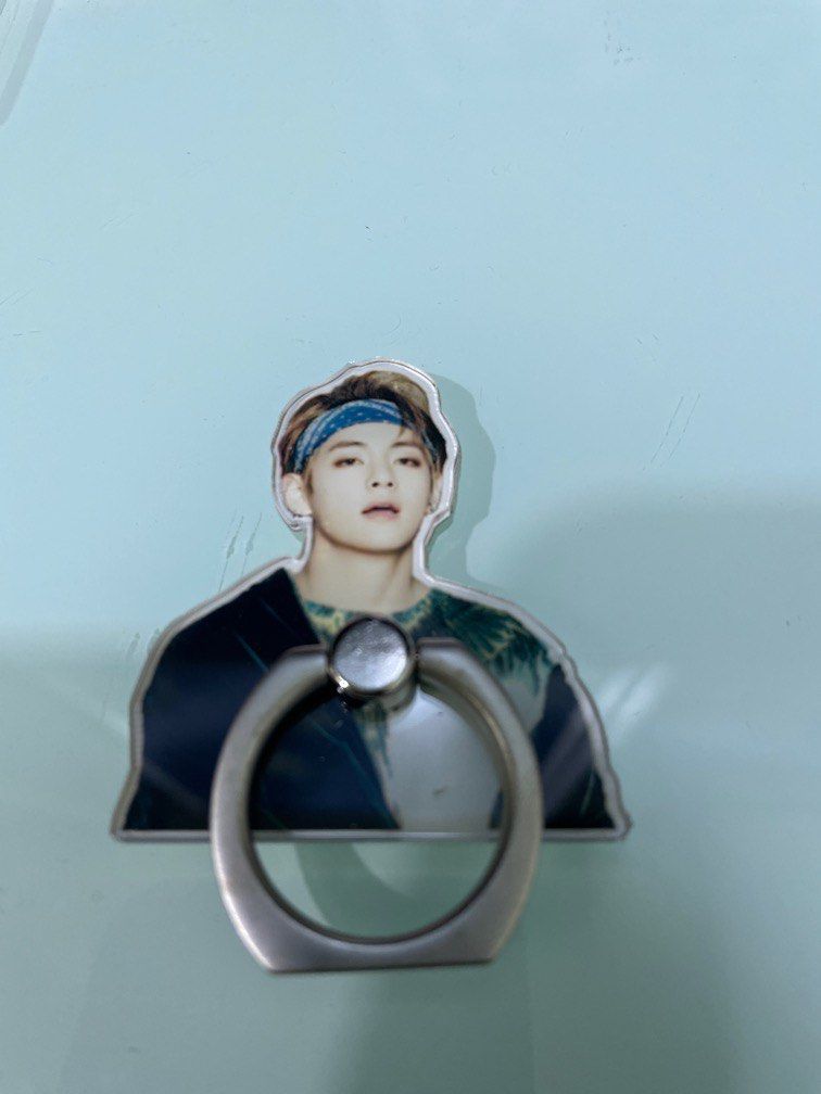 Taehyung new arrivals rings 2018
