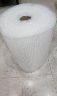 Bubble wrap