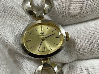 瑞士、正品、名錶、Bucherer 寶齊萊、機械女錶。