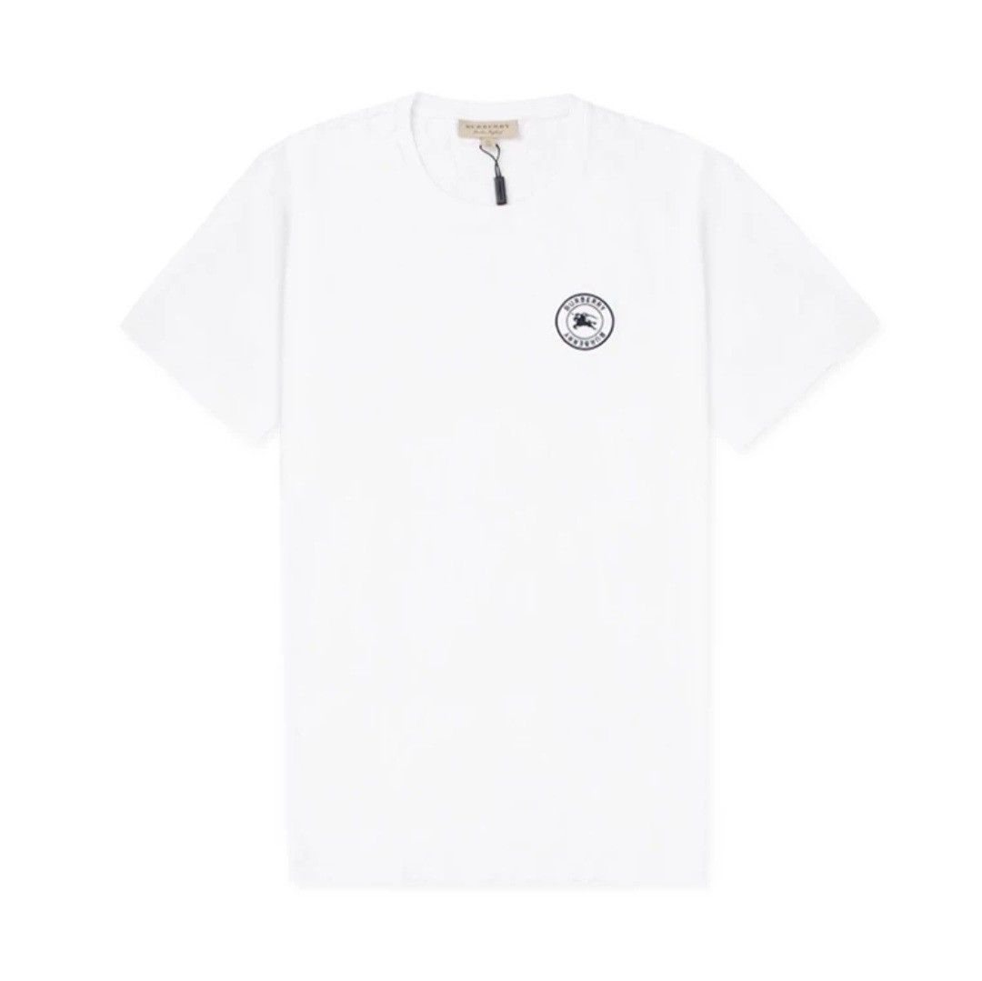 Burberry t best sale shirt cheaper