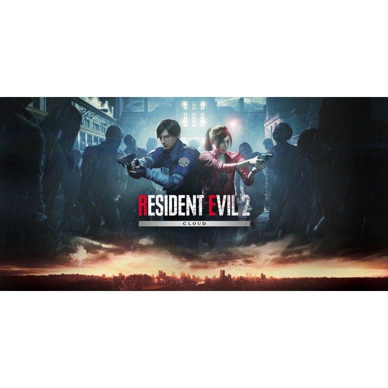 Re2 Remake Resident Evil Games Nintendo Switch Buy Free