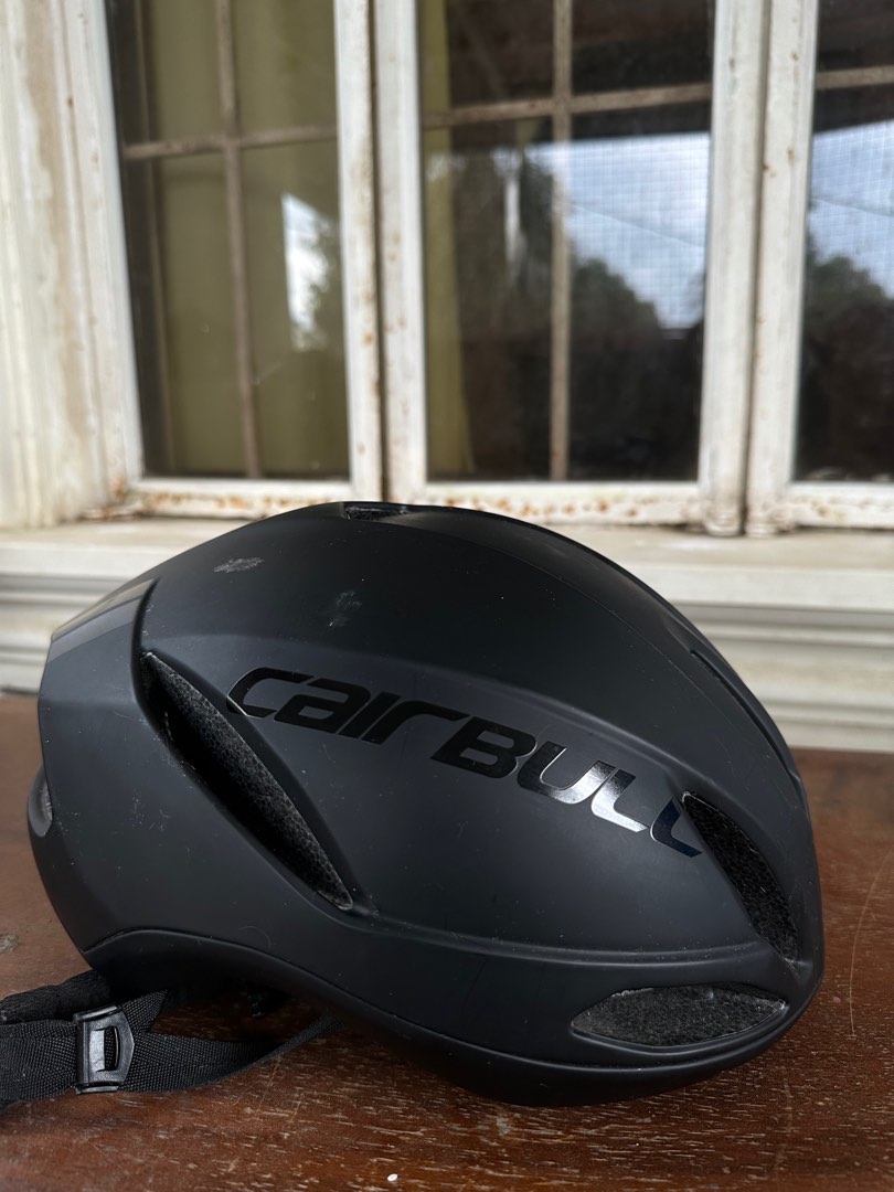 cairbull helmet