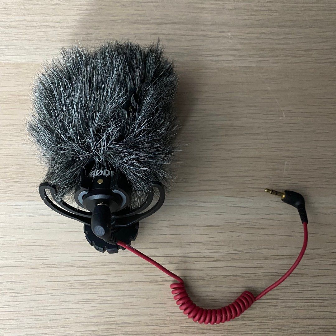 Canon EOS M50 Mark II 1K Shutter Count!! With Kit Lens & Rode Microphone (Include Box, Bag, 2