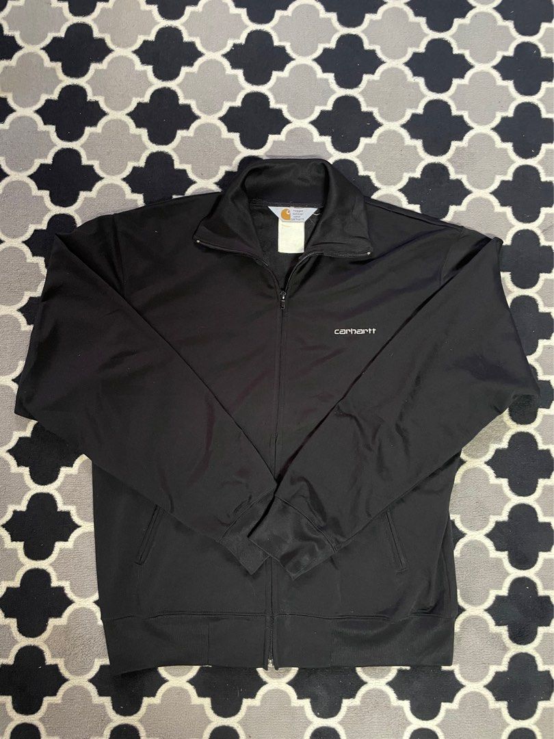 Carhartt new arrivals track top