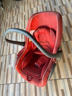 Carseat babydoes classic seadanya