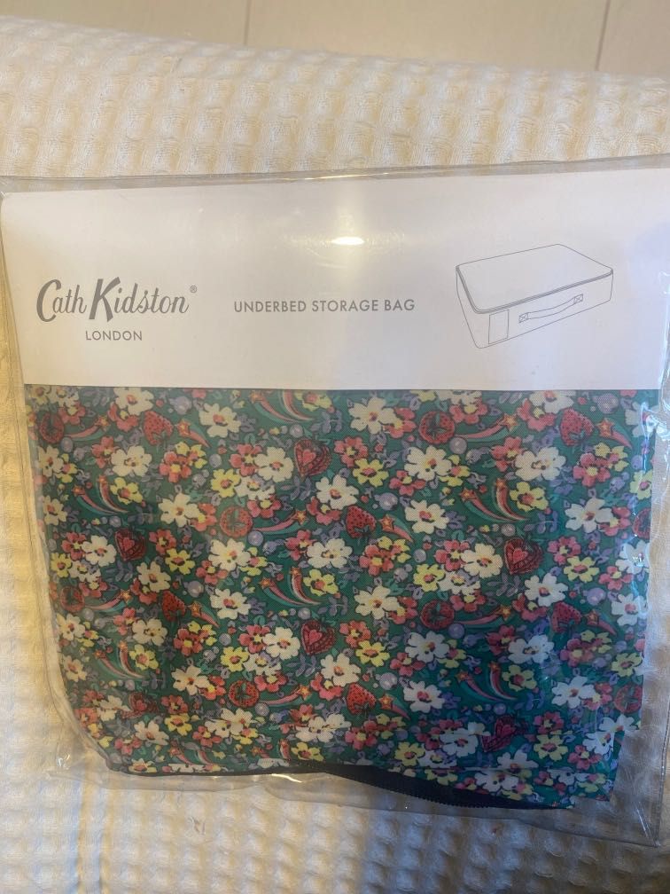 Cath kidston underbed storage bag clearance