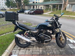 (Category: ) located in . Submitted by leont1688 (Listing ID 1219766803, Image 1). Description: .