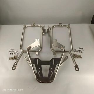 CB400X Rack ( Side Box) 