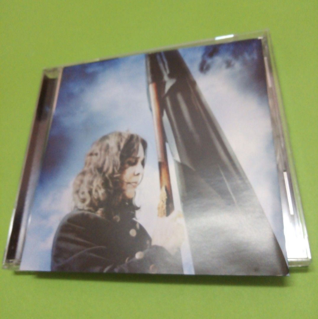 CD OZZY OSBOURNE : SCREAM ALBUM (2010) BLACK SABBATH HEAVY CLASSIC ROCK