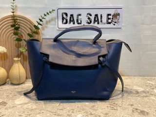 Celine Belt Bag