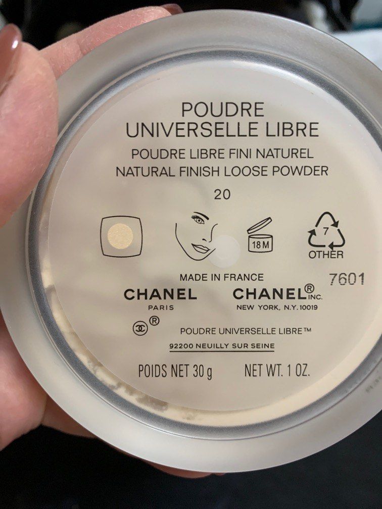  Chanel Sublimage Le Teint Background Makeup, Plus