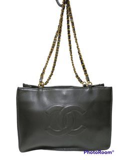 Chanel Tote bag vintage