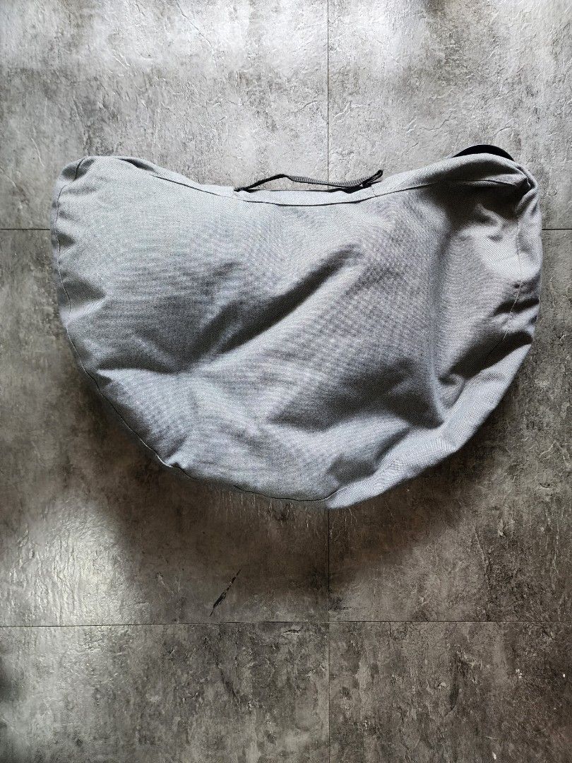 CHEAP ikea bean bag table, laptop support, Furniture & Home Living