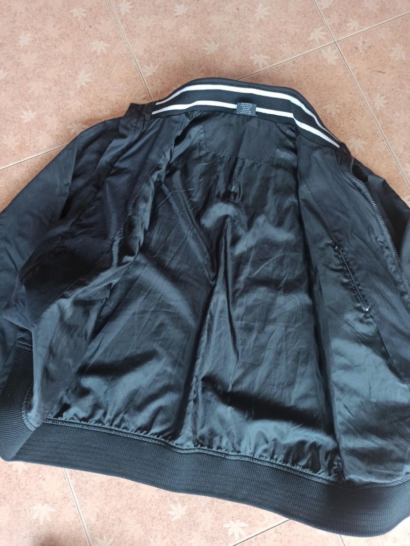 Cheetah jacket, Men's Fashion, Coats, Jackets and Outerwear on Carousell