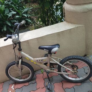 Child bike