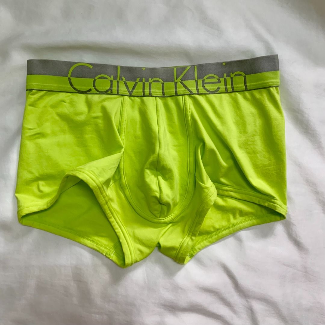 Calvin klein magnetic underwear on sale