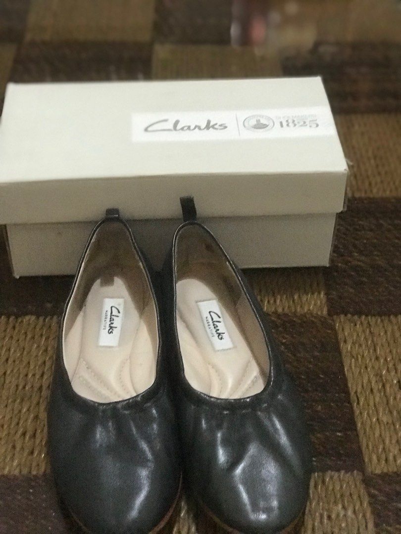 Clarks Grace Mia